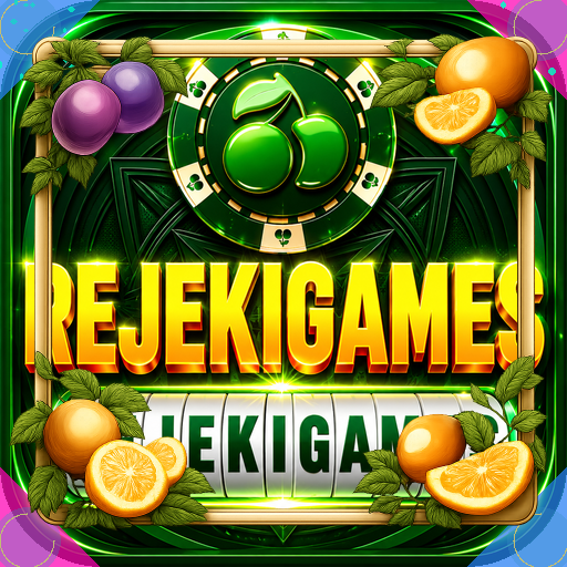rejekigames — mitra unggulan